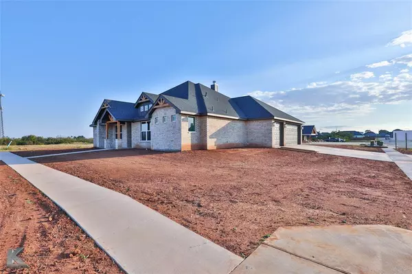 6441 Windmill Grass Lane, Abilene, TX 79606