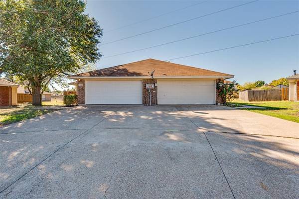 2643 Ventura Court,  Glenn Heights,  TX 75154