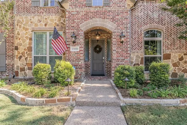 Frisco, TX 75035,15008 Springwood Drive