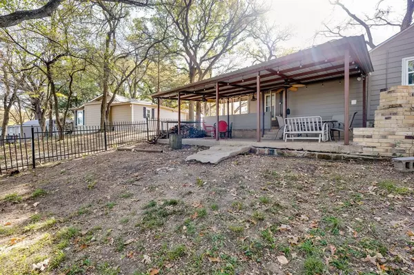 Hutchins, TX 75141,2000 Post Oak Road