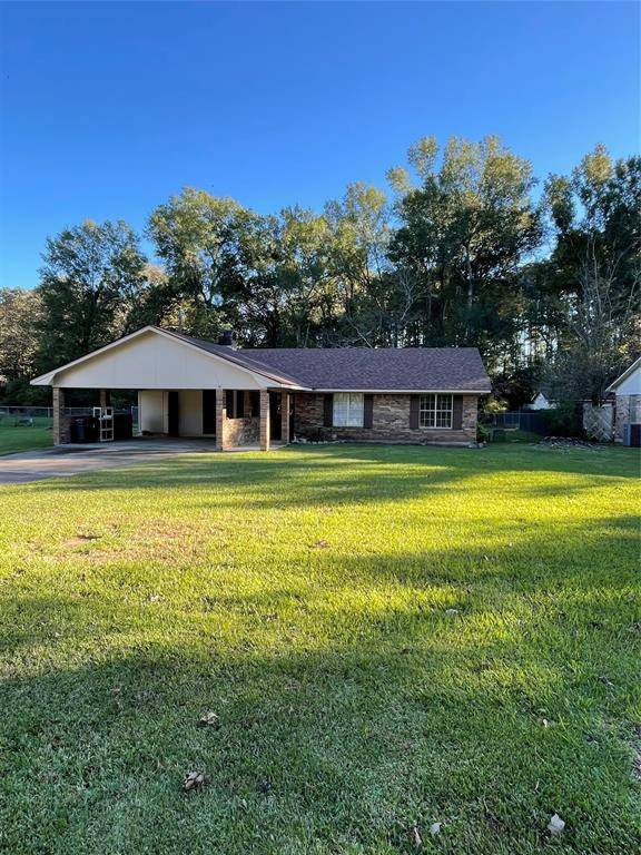 128 Hope Street, Mansfield, LA 71052