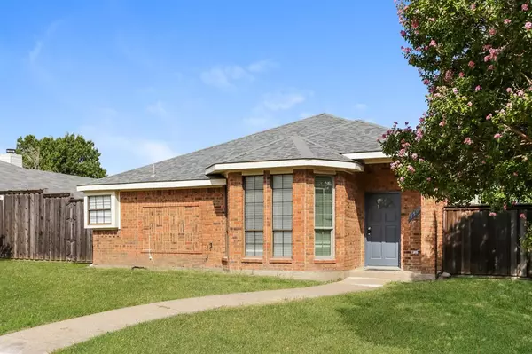 Rowlett, TX 75089,3507 Jonquil Lane