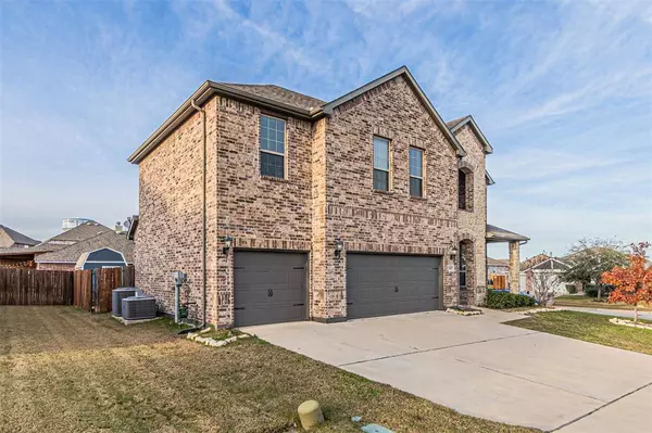 Wylie, TX 75098,1617 Ringtail Drive