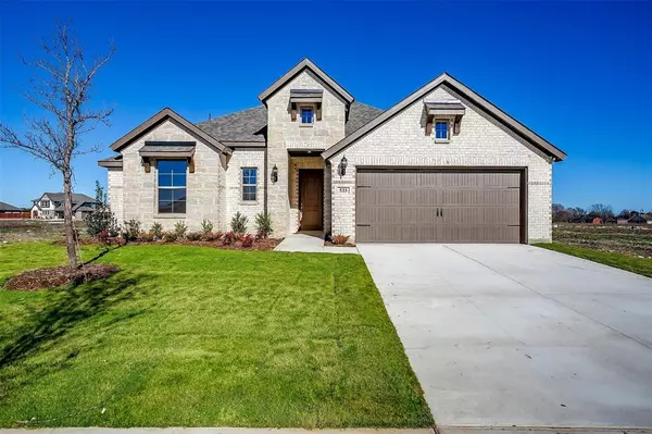 Waxahachie, TX 75165,533 Sanctuary Drive