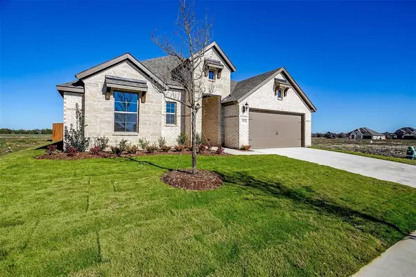 Waxahachie, TX 75165,533 Sanctuary Drive