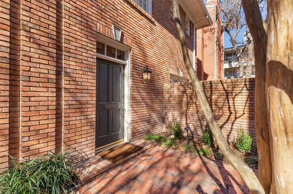 3410 Shenandoah Street, University Park, TX 75205