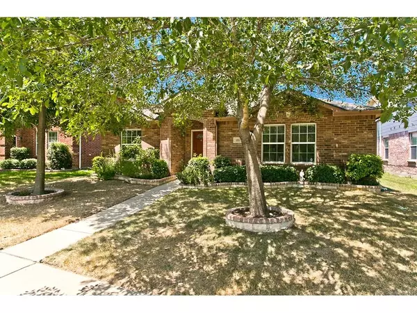 Allen, TX 75002,1321 Shelborn Drive