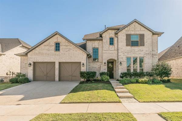 1217 12th Street, Argyle, TX 76226