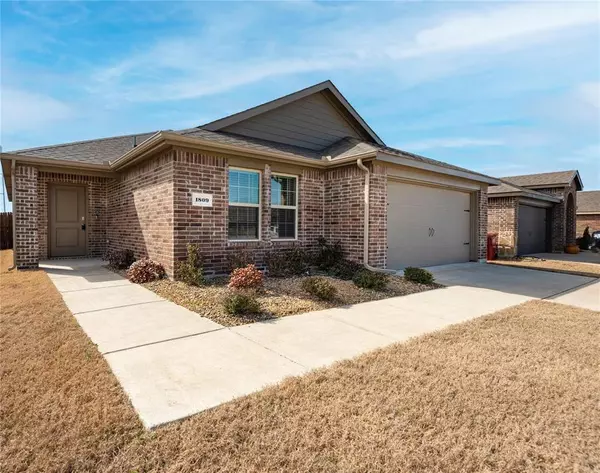 Farmersville, TX 75442,1809 Princeton Avenue