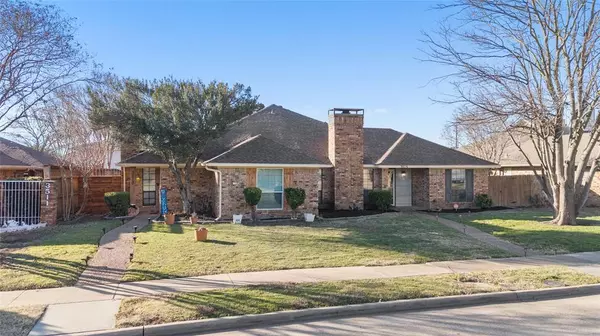 Plano, TX 75023,3515 Hilltop Lane