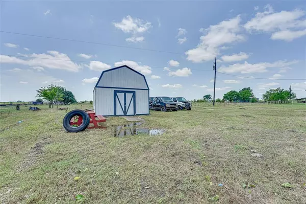 Waxahachie, TX 75165,1814 Broadhead Road