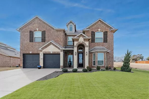 Kennedale, TX 76060,203 Chateau Avenue