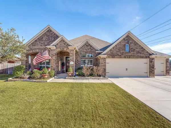 Roanoke, TX 76262,600 Bentley Court