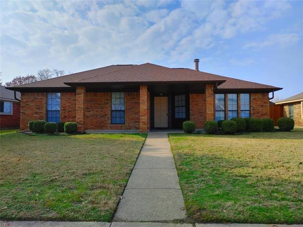 106 Violet Drive, Allen, TX 75002