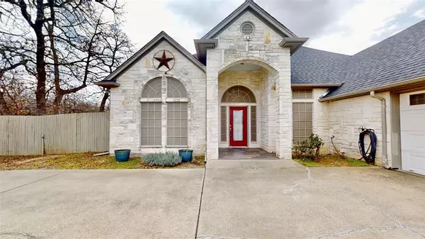 Granbury, TX 76049,6705 Forest Oaks Court