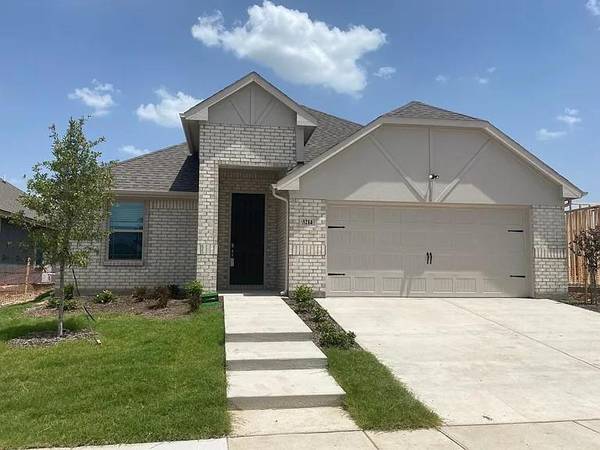 3214 Feller Lane, Royse City, TX 75189