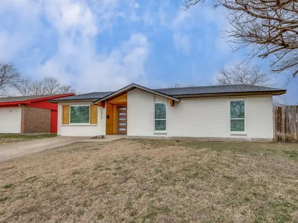 1006 La Fontana, Grand Prairie, TX 75052