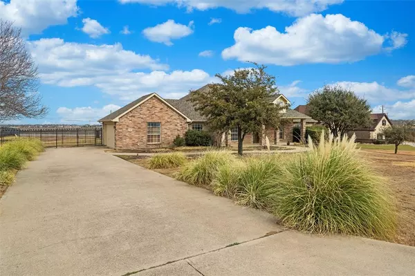 Haslet, TX 76052,116 Lonesome Trail