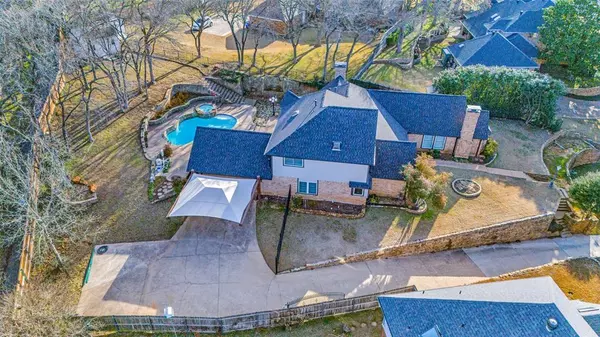 Colleyville, TX 76034,4103 Trail Bend Court