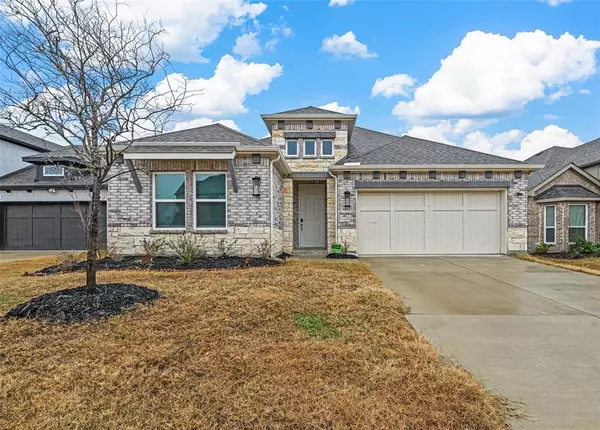 Celina, TX 75009,6112 Mulberry Creek Lane