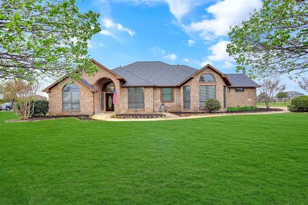 Forney, TX 75126,11331 Helms Trail