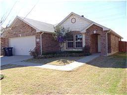 12901 Pricklybranch Drive, Fort Worth, TX 76244