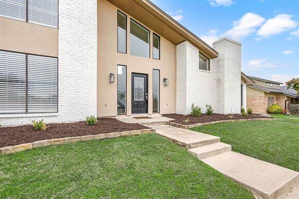 Fort Worth, TX 76179,7625 Quail Ridge Street