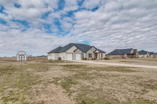 4243 County Road 2512, Royse City, TX 75189