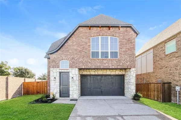 1519 Teresa Ann Lane, Allen, TX 75013