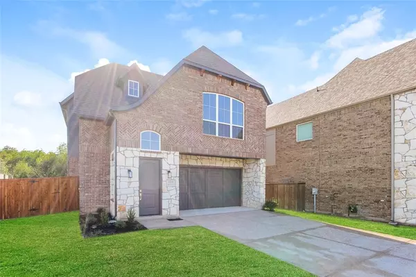 Allen, TX 75013,1519 Teresa Ann Lane