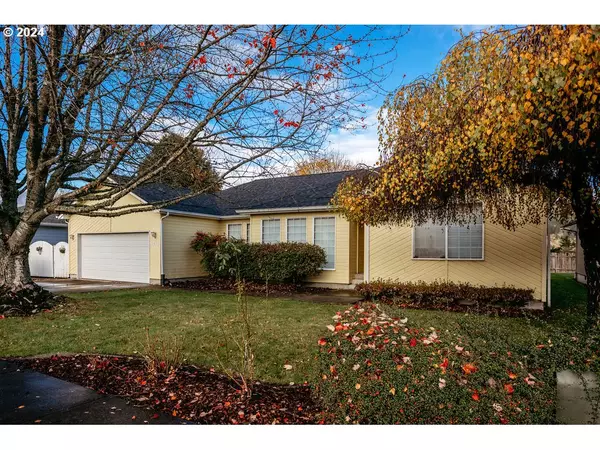 4218 OLYMPIA WAY, Longview, WA 98632