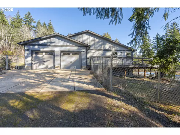 44237 N RIVER DR, Foster, OR 97345