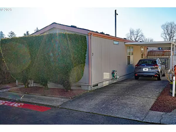 2954 NE DIVISION ST ##3, Portland, OR 97230