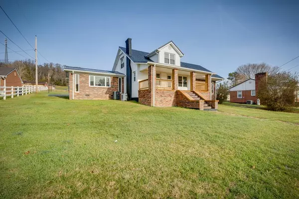 1655 E Main Street, Lebanon, VA 24266