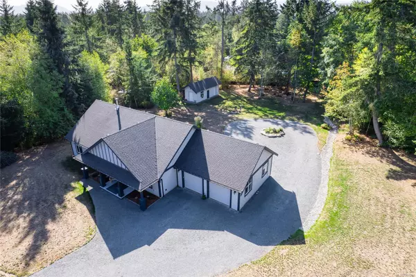 620 Elk Trail, Parksville, BC V9P 2B1