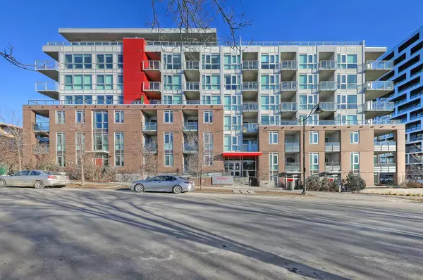 88 9 ST Northeast #226, Calgary, AB T2E 4E1