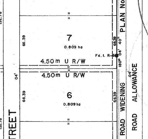 Crossfield, AB T0M0S0,721 McCool ST