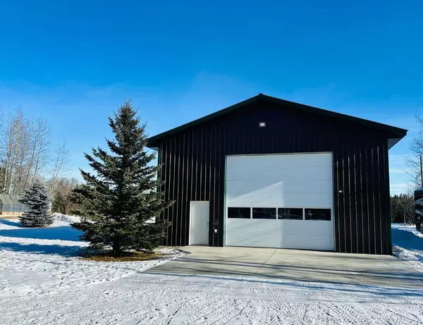 Rural Clearwater County, AB T0M 0M0,12 Boundary BLVD