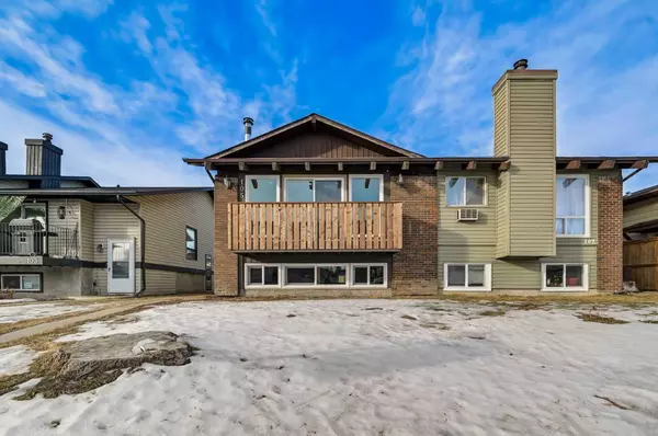 105 Falworth WAY Northeast, Calgary, AB T3K1E4