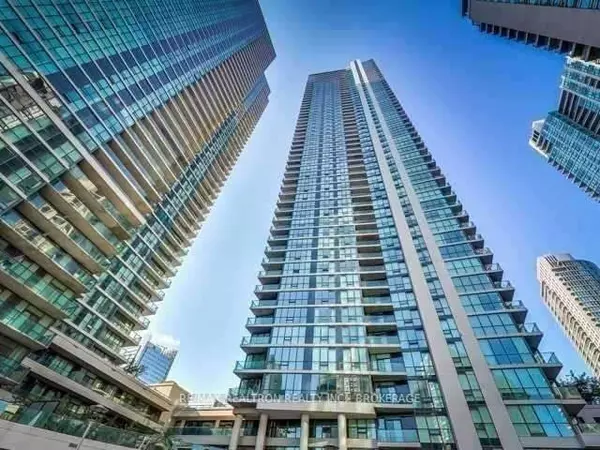 18 Harbour ST #2106, Toronto, ON M5J 2Z6