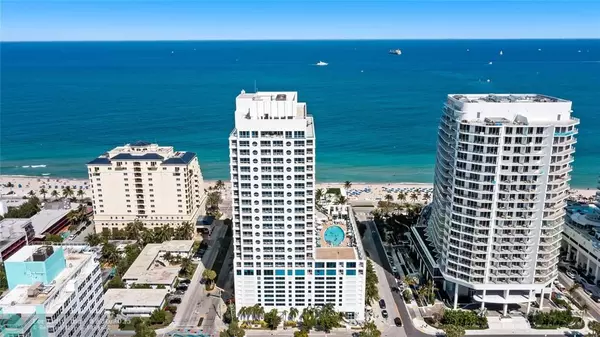 Fort Lauderdale, FL 33304,551 N Fort Lauderdale Beach Blvd  #R2211