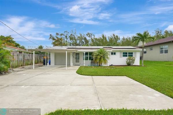 4405 SW 35th Avenue, Fort Lauderdale, FL 33312