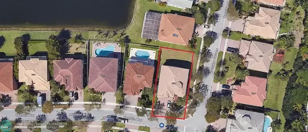 3190 Hamblin Way, Wellington, FL 33414