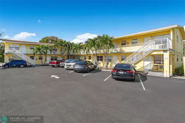 Lake Worth Beach, FL 33460,925 S K Street  #7