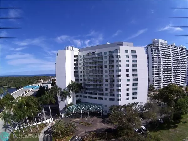 2670 E Sunrise Blvd  #301, Fort Lauderdale, FL 33304