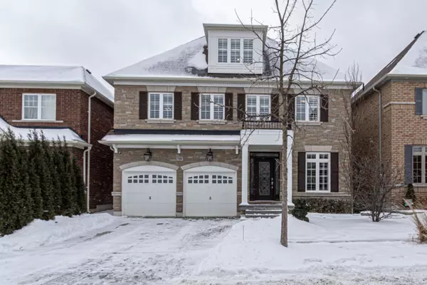 729 Wettlaufer TER, Halton, ON L9T 8M8