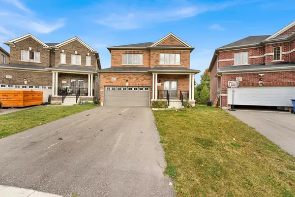 267 Ridley CRES, Grey County, ON N0C 1B0