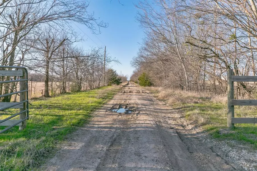 2432 County Road 141, Kaufman, TX 75142