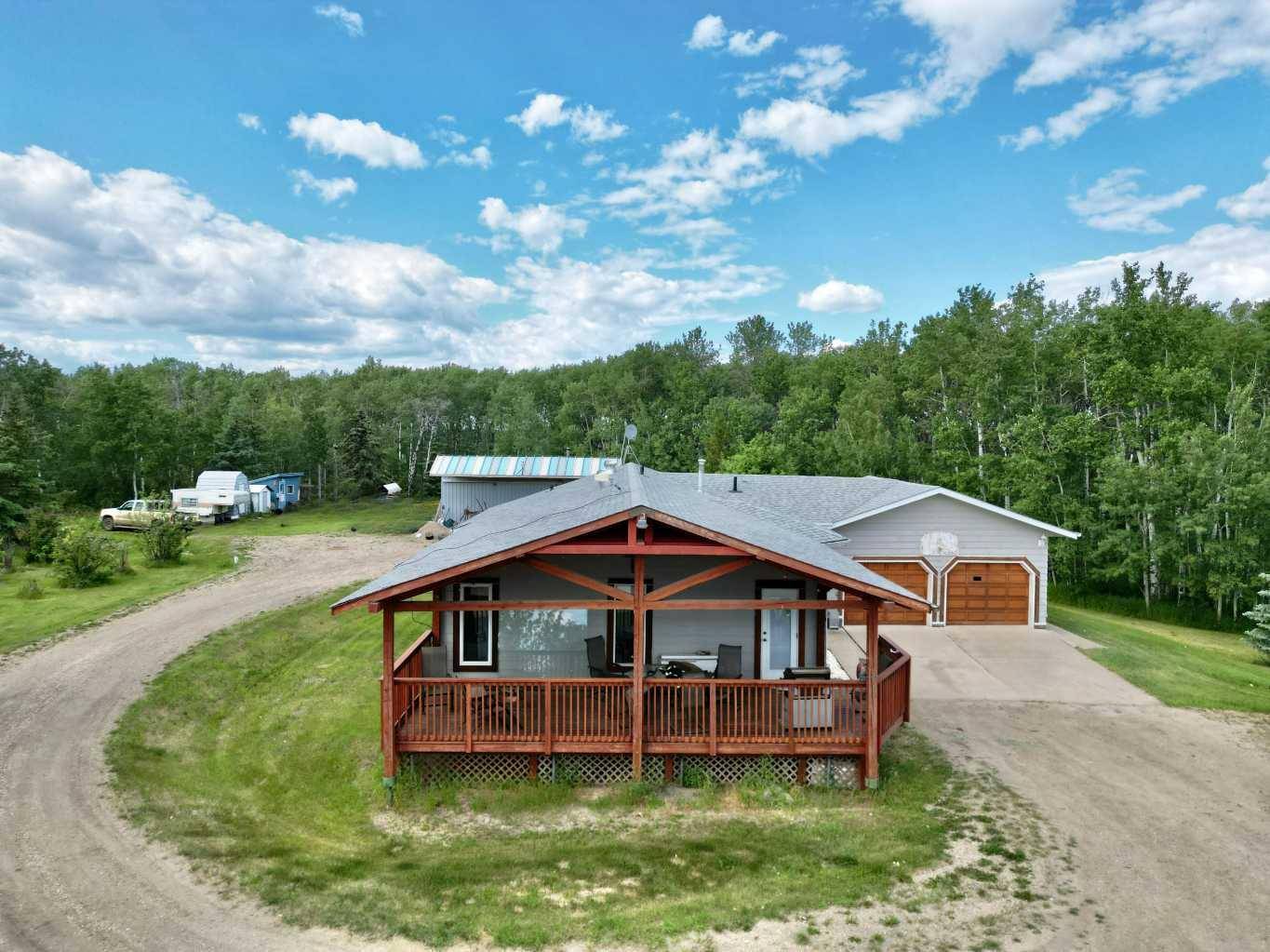 83442 Range Road 205, Rural Northern Sunrise County, AB T8S 1T1