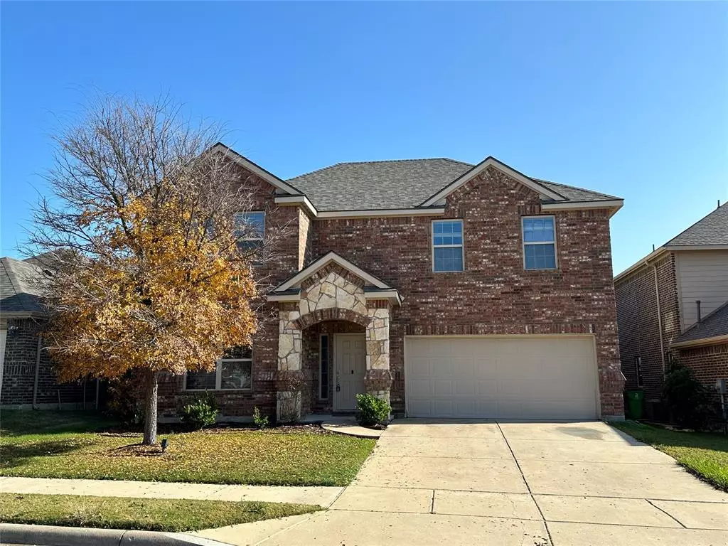 Little Elm, TX 75068,2208 Eppright Drive